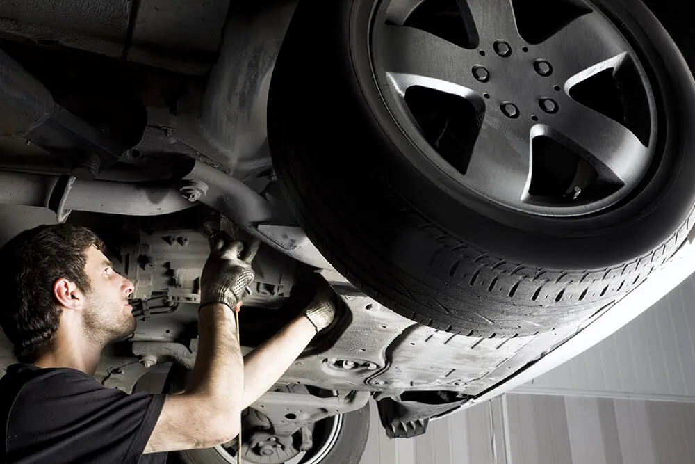 Why You Should Get General Auto Repair Work Done Regularly