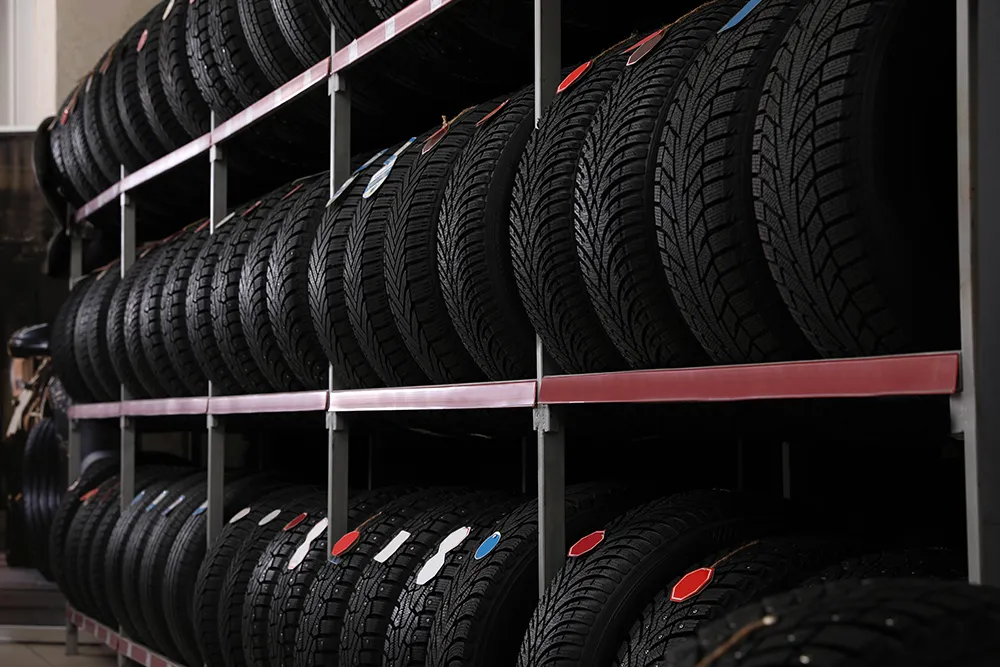 Ensure Your Safety This Summer: Tips for Tire Maintenance